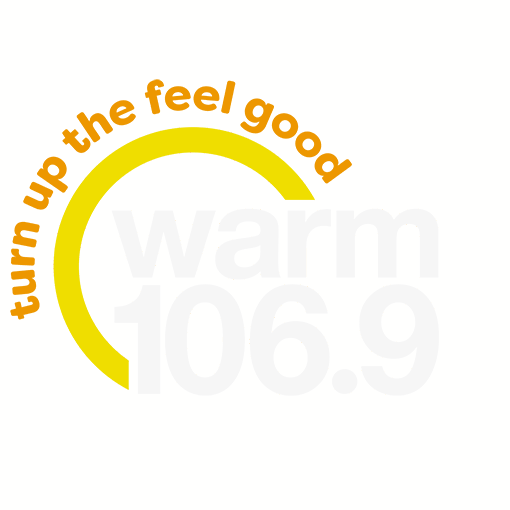 WARM 106.9
