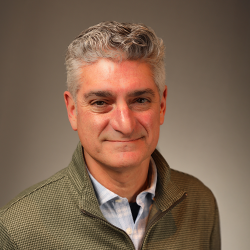 Steve Goldstein