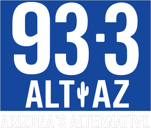 ALT AZ 93.3
