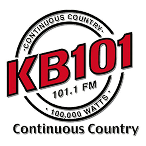 KB101 FM