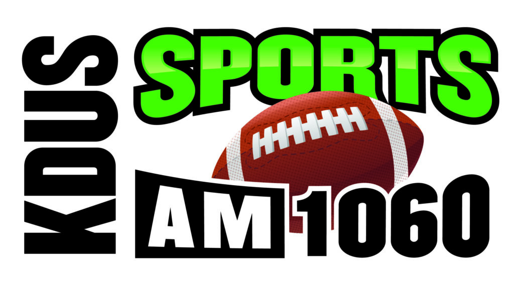KDUS AM 1060