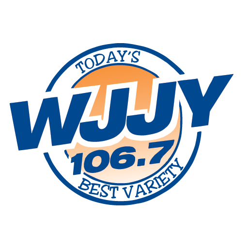 WJJY 106.7