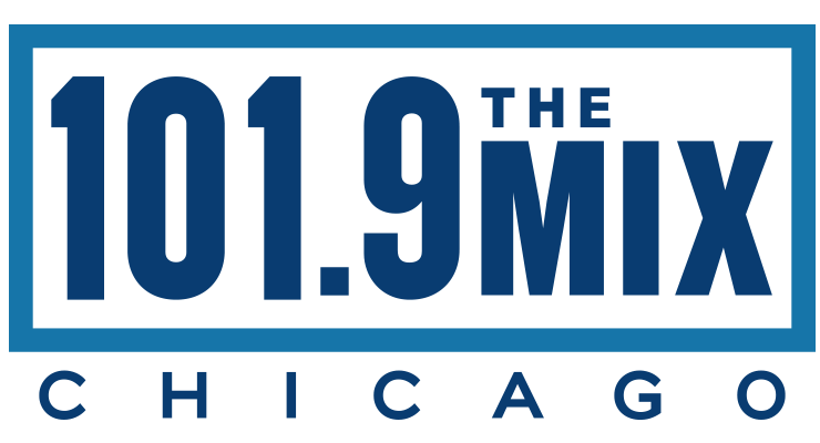 101.9fm The MIX