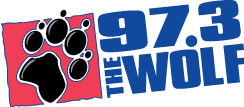93.7 The Wolf