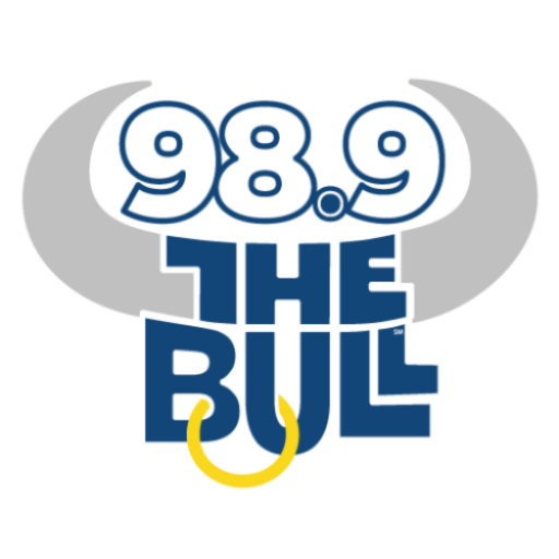 98.9 THE BULL