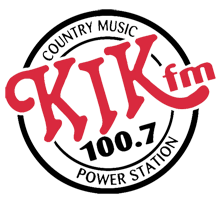 KIK-FM 100.7