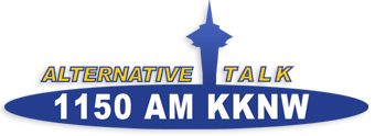 Alternative Talk 1150 KKNW