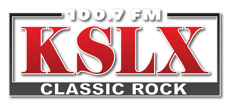 100.7 KSLX