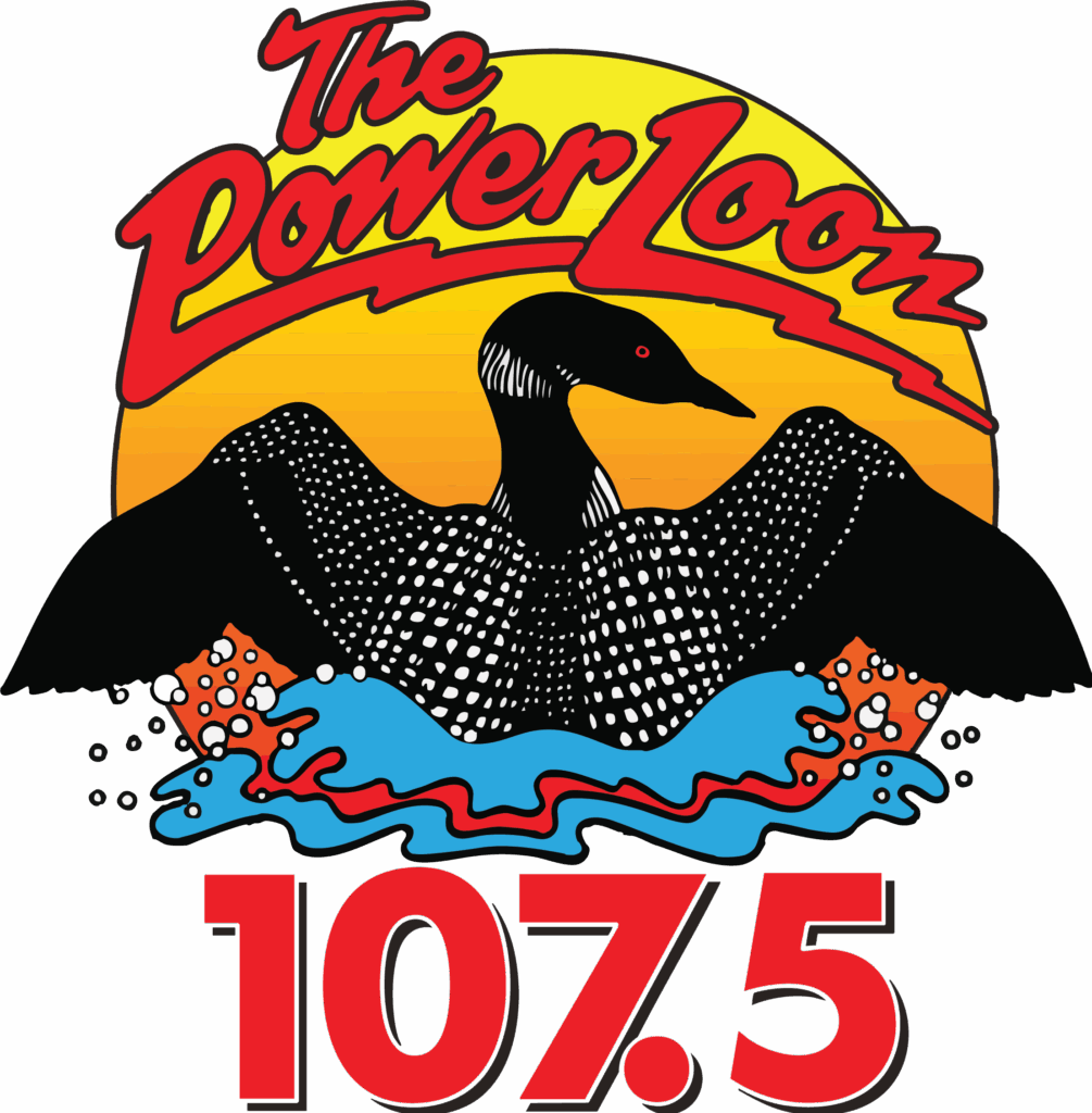 The Power Loon