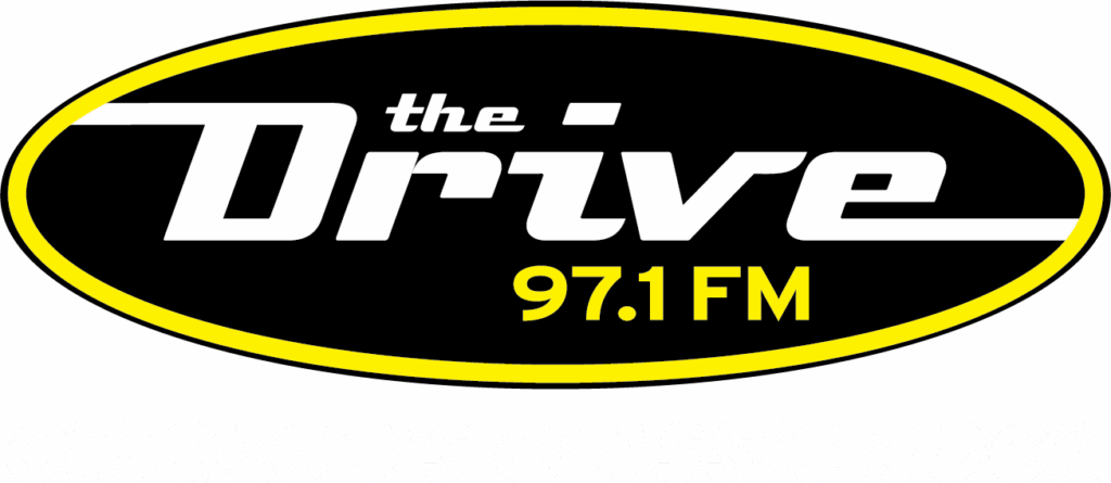 97.1 The Drive