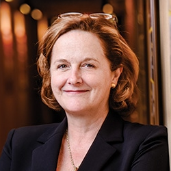 Ginny Hubbard