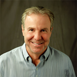 Joel Oxley